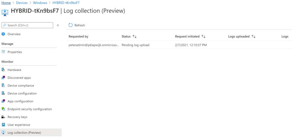 Intune Collect Logs From Windows Devices04 1024x485 