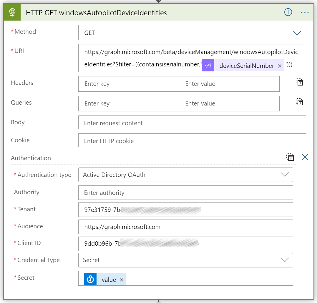 Windows Autopilot deployment events in Teams - part 2 03 | Peter ...