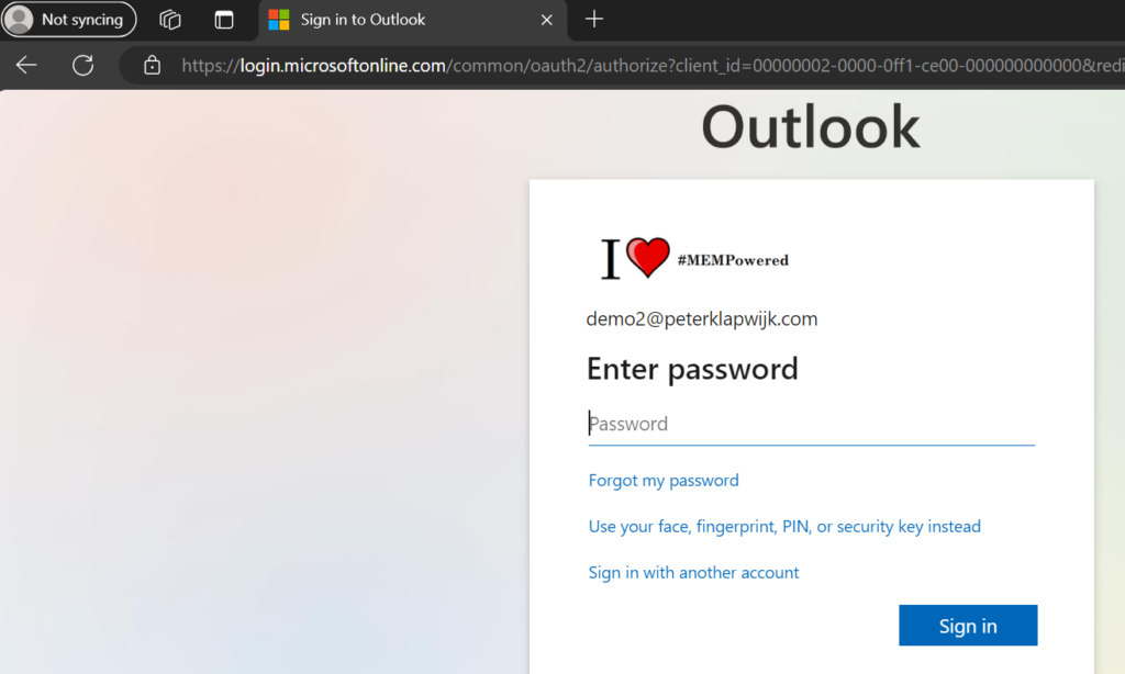 Revoke user access in an emergency 90 | Peter Klapwijk - In The Cloud 24-7